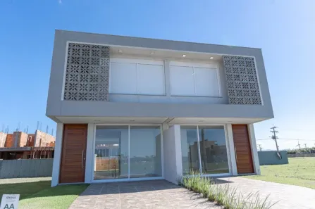 Casa com 3 Quartos à venda, 110m² no Santorini, Xangri-lá