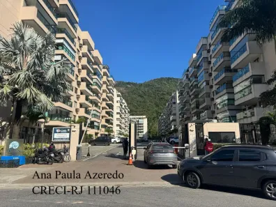 Apartamento com 2 Quartos à venda, 67m² no Recreio dos Bandeirantes, Rio de Janeiro