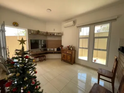 Casa com 2 Quartos à venda, 85m² no Jardim Maria Paulina, Boituva