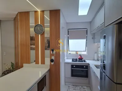 Apartamento com 2 Quartos à venda, 75m² no Agronômica, Florianópolis
