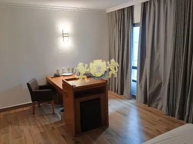 Flat com 1 Quarto à venda, 30m² no Jardim Paulista, São Paulo