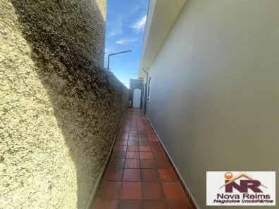 Sobrado com 3 Quartos para alugar, 151m² no Vila Baruel, São Paulo