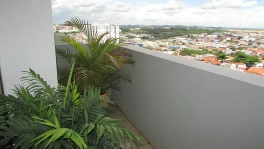 Apartamento com 3 Quartos à venda, 150m² no Paulicéia, Piracicaba