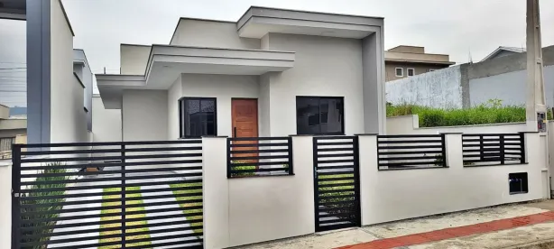 Casa com 3 Quartos à venda, 83m² no Bela Vista, Palhoça