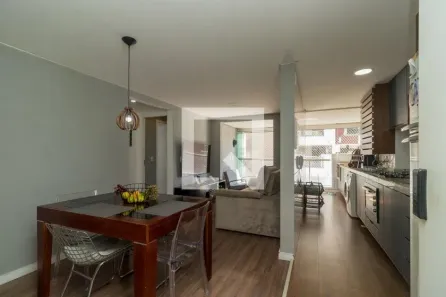 Apartamento com 2 Quartos à venda, 59m² no Vila Ema, São Paulo