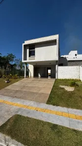 Casa de Condomínio com 4 Quartos para alugar, 183m² no Jardins Capri, Senador Canedo