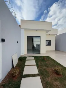Casa com 2 Quartos à venda, 90m² no Papagaio, Feira de Santana