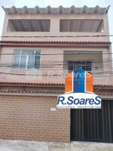 Casa com 3 Quartos à venda, 263m² no Magalhães Bastos, Rio de Janeiro