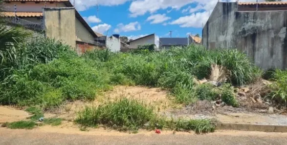 Lote/Terreno à venda, 1m² no Plano Diretor Sul, Palmas