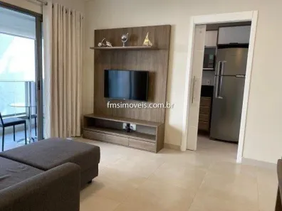 Apartamento com 1 Quarto à venda, 48m² no Consolação, São Paulo