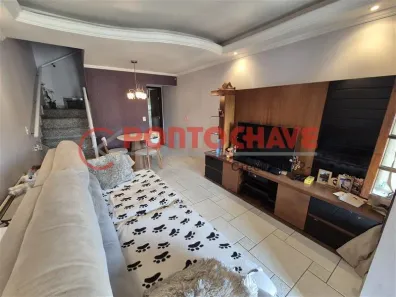 Sobrado com 2 Quartos à venda, 85m² no Vila Granada, São Paulo