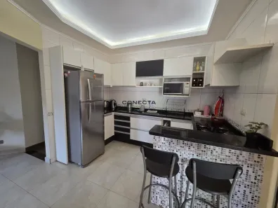 Casa com 3 Quartos à venda, 120m² no Residencial Abussafe, Londrina