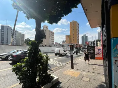 Galpão/Depósito/Armazém para venda ou aluguel, 224m² no Bela Vista, São Paulo