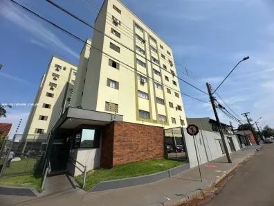 Apartamento com 3 Quartos à venda, 66m² no Brasília, Londrina