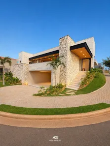 Casa de Condomínio com 3 Quartos à venda, 200m² no Village Provence, São José do Rio Preto