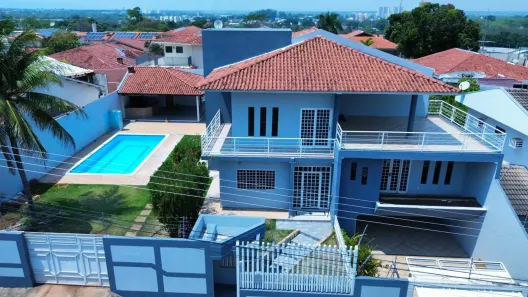 Casa com 2 Quartos à venda, 538m² no Jardim Shangri-Lá, Cuiabá