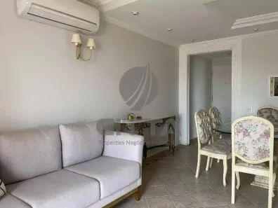 Apartamento com 3 Quartos à venda, 75m² no Chácara da Barra, Campinas