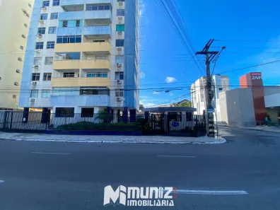 Apartamento com 3 Quartos à venda, 125m² no Suíça, Aracaju