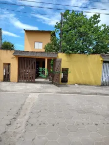 Sobrado com 2 Quartos à venda, 125m² no Oásis, Itanhaém