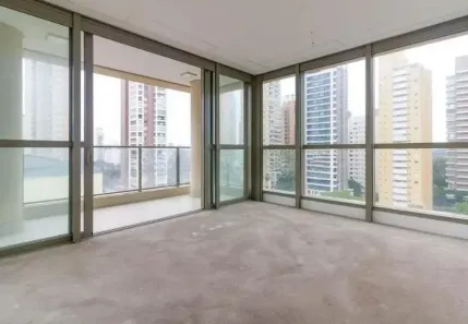 Apartamento com 4 Quartos à venda, 294m² no Vila Mariana, São Paulo