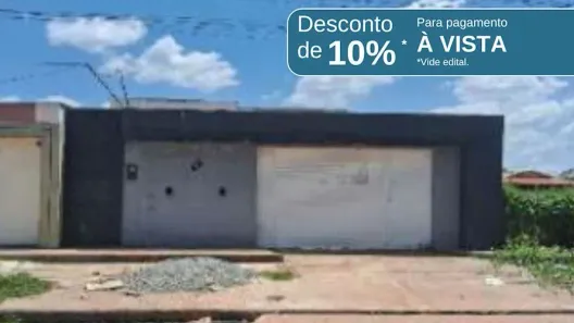 Casa com 2 Quartos à venda, 85m² no Ramal, Bacabal