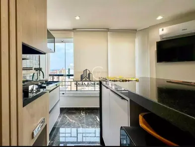 Apartamento com 2 Quartos à venda, 68m² no Parque Residencial Aquarius, São José dos Campos