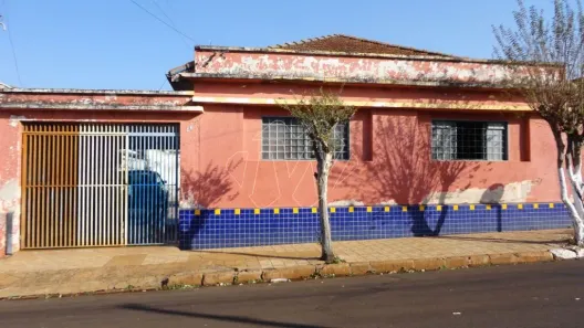 Casa com 3 Quartos à venda, 237m² no CENTRO, Rincão