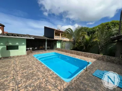 Casa com 2 Quartos à venda, 141m² no Jardim Suarão (Interior), Itanhaém