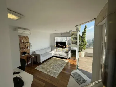 Cobertura com 3 Quartos à venda, 121m² no Campo Belo, São Paulo