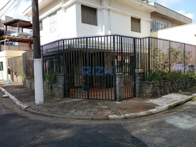 Casa com 5 Quartos à venda, 243m² no Vila Mariana, São Paulo