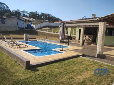 Fazenda/Sítio com 3 Quartos à venda, 1000m² no Área Rural de Itu, Itu