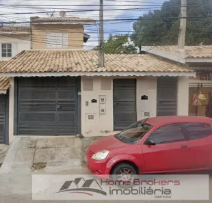 Kitnet com 1 Quarto para alugar, 30m² no Jardim Bonfiglioli, Jundiaí