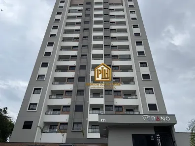 Apartamento com 2 Quartos à venda, 65m² no Atibaia Jardim, Atibaia