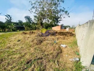 Lote/Terreno à venda, 375m² no Balneário Saint Etienne, Matinhos