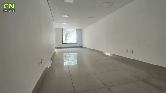 Ponto Comercial para alugar, 35m² no Lourdes, Belo Horizonte