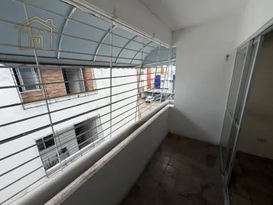 Apartamento com 3 Quartos à venda, 75m² no Jardim Atlântico, Olinda