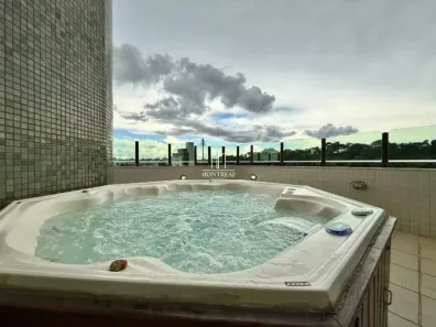 Cobertura com 4 Quartos à venda, 290m² no São José, Belo Horizonte