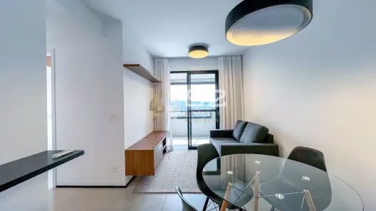 Apartamento com 2 Quartos para alugar, 56m² no Alto da Lapa, São Paulo