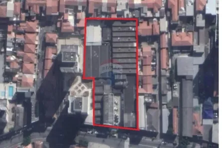 Galpão/Depósito/Armazém para alugar, 5092m² no Santana, São Paulo