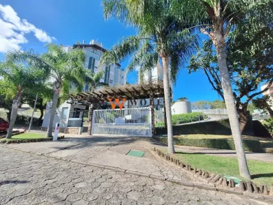 Apartamento com 1 Quarto à venda, 79m² no João Paulo, Florianópolis