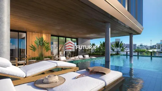 Cobertura com 3 Quartos à venda, 167m² no Canto Grande, Bombinhas