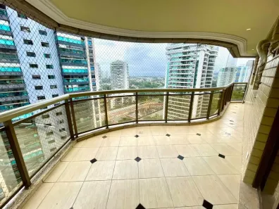 Apartamento com 3 Quartos à venda, 115m² no Barra da Tijuca, Rio de Janeiro