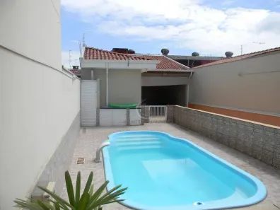 Fazenda/Sítio com 1 Quarto à venda, 80m² no Parque Universitário, Rio Claro