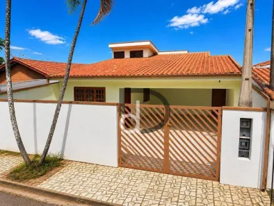 Casa com 3 Quartos à venda, 226m² no Nova Vinhedo, Vinhedo