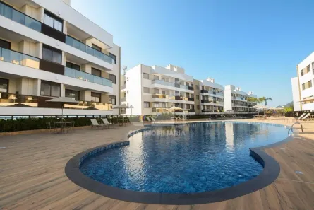 Apartamento com 2 Quartos à venda, 74m² no Cachoeira do Bom Jesus, Florianópolis