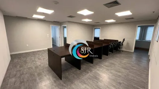 Sala Comercial à venda, 200m² no Itaim Bibi, São Paulo