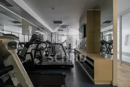 Apartamento com 2 Quartos para alugar, 90m² no Consolação, São Paulo