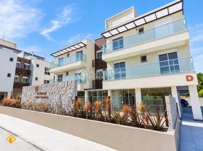 Apartamento com 3 Quartos para alugar, 82m² no Campeche, Florianópolis
