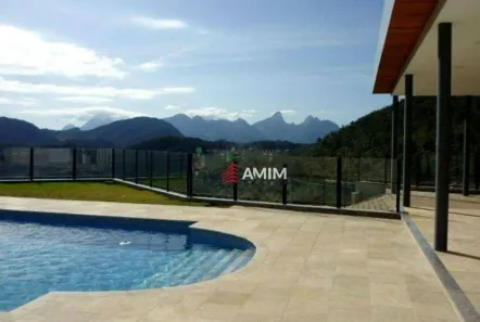 Lote/Terreno à venda, 605m² no Albuquerque, Teresópolis