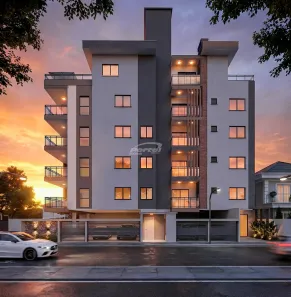 Apartamento com 3 Quartos à venda, 93m² no Itajubá II, Barra Velha